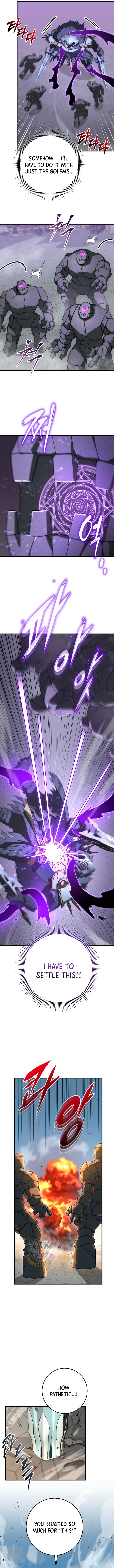 Emperor of Steel Chapter 40 3